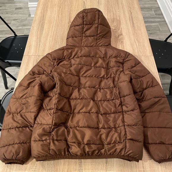 Puffer Jacket - Picture 3 of 4